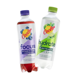 Cooler Bautura racoritoare 500ml