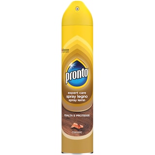 Pronto | Spray pentru lemn Classic 300ml