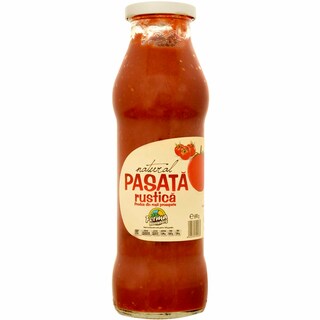 Ferma Honigberg | Pasata rustica 690g