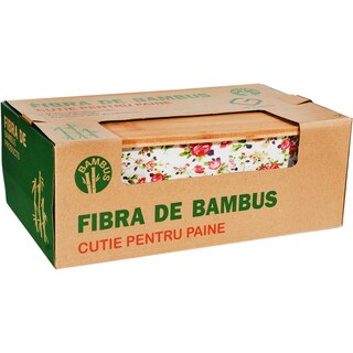 (bucata) | Cutie pentru paine cu capac