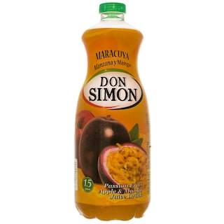 Don Simon | Nectar din maracuya 1.5l