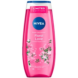 Gel de dus Floral Love 250ml