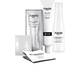 Palette-Intensive Color Creme