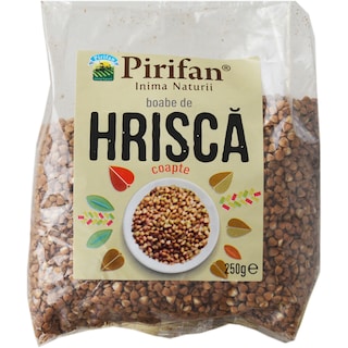 Pirifan | Boabe de hrisca 250g