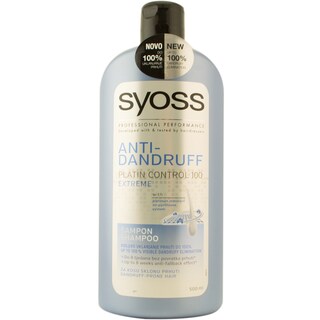Syoss | Sampon Ad Extreme 500ml