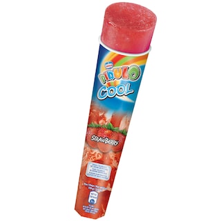 Pirulo | Inghetata capsuni 100g