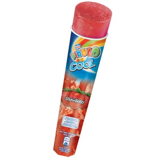 Pirulo | Inghetata capsuni 100g