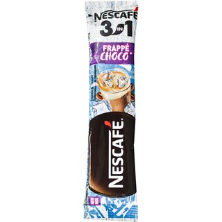 Nescafe | Cafea Frappe Choco 16g