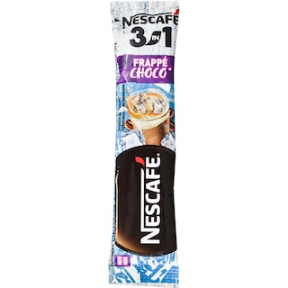 Nescafe | Cafea Frappe Choco 16g