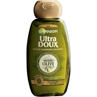 Garnier | Ultra Doux | Sampon Olive Mystique 250ml