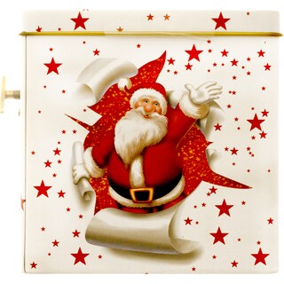 Lambertz | Turta dulce cutie muzicala 200g