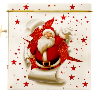 Lambertz | Turta dulce cutie muzicala 200g