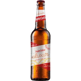 Sapte Coline | Bere blonda elixir 0.5L