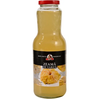 Conacul Boierului | Zeama de varza 1L