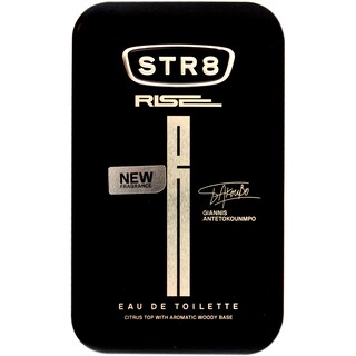 STR8 | Apa de toaleta Rise 100ml