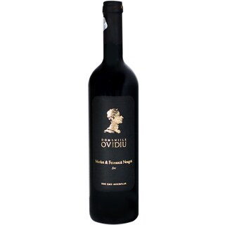 Domeniile Ovidiu | Vin rosu cupaj 750ml