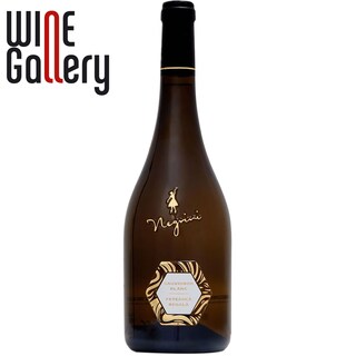 Negrini | Hexagon | Vin alb Sauvignon blanc feteasca regala 0.75L