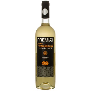 Premiat | Eticheta Neagra | Vin alb  750ml