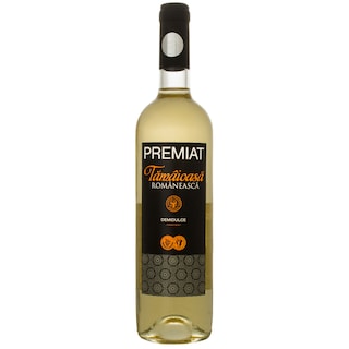 Premiat | Eticheta Neagra | Vin alb  750ml