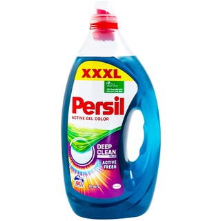 Persil | Detergent lichid Color Gel 80 spalari 4L