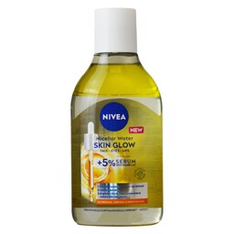 Nivea | Apa micelara Skin Glow 400ml