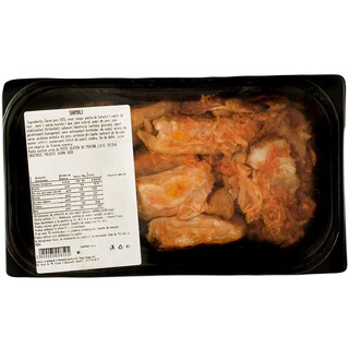 Gusturi romanesti | Sarmale la caserola 1.2kg