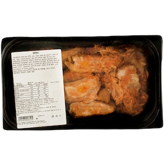 Gusturi romanesti | Sarmale la caserola 1.2kg