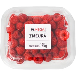 Zmeura  125g