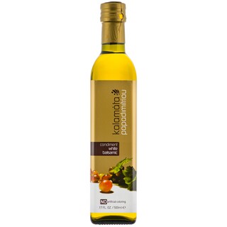 Papadim's | Otet balsamic alb kalamata 500ml