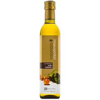 Papadim's | Otet balsamic alb kalamata 500ml