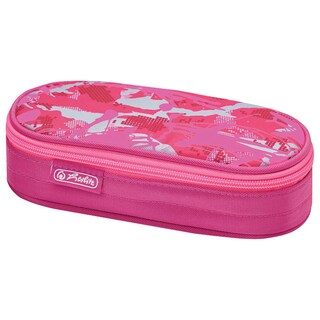 Herlitz | Penar echipat Be bag roz