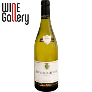 Lamblin Fills | Vin alb Aligote 0.75l