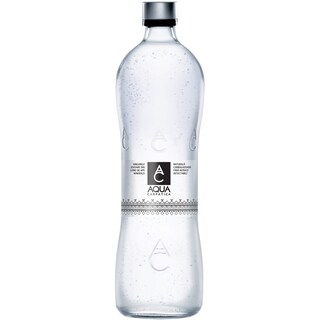 Aqua Carpatica | Apa  minerala carbogazoasa  0.75L