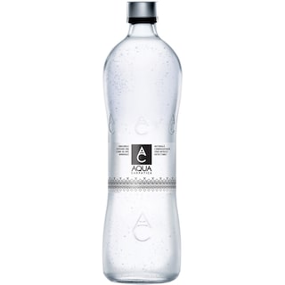 Aqua Carpatica | Apa  minerala carbogazoasa  0.75L