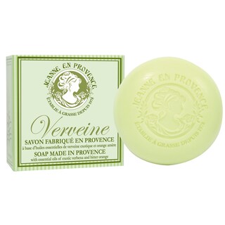 Jeanne en Provence | Sapun cu verbina 100g
