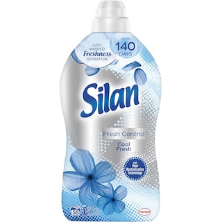 Silan | Balsam rufe Cool Fresh 1.45L
