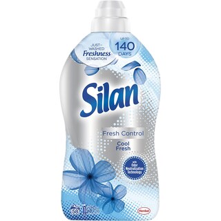 Silan | Balsam rufe Cool Fresh 1.45L