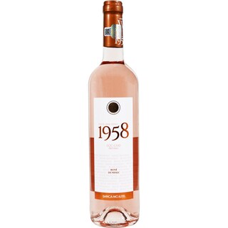 Sarica | Vin rose  0.75l