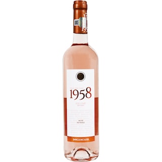 Sarica | Vin rose  0.75l