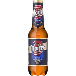 Dorfer | Bere blonda pet 500ml