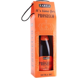 Zarea | Bella Vita | Prosecco DOC Treviso Alb Extra sec 0.75L