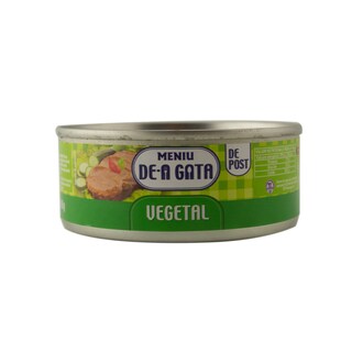 Meniu | Pate vegetal  100g