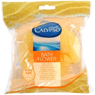 Calypso | Burete de baie Flower