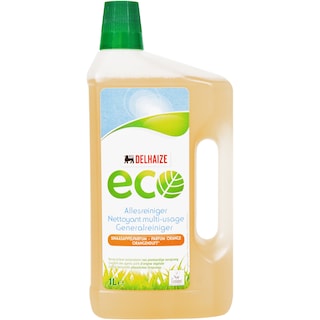 Delhaize Eco | Detergent universal pentru pardoseala 1L