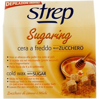 Strep | Ceara depilatoare 250ml