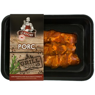 Le Boucher | Frigarui de porc kg