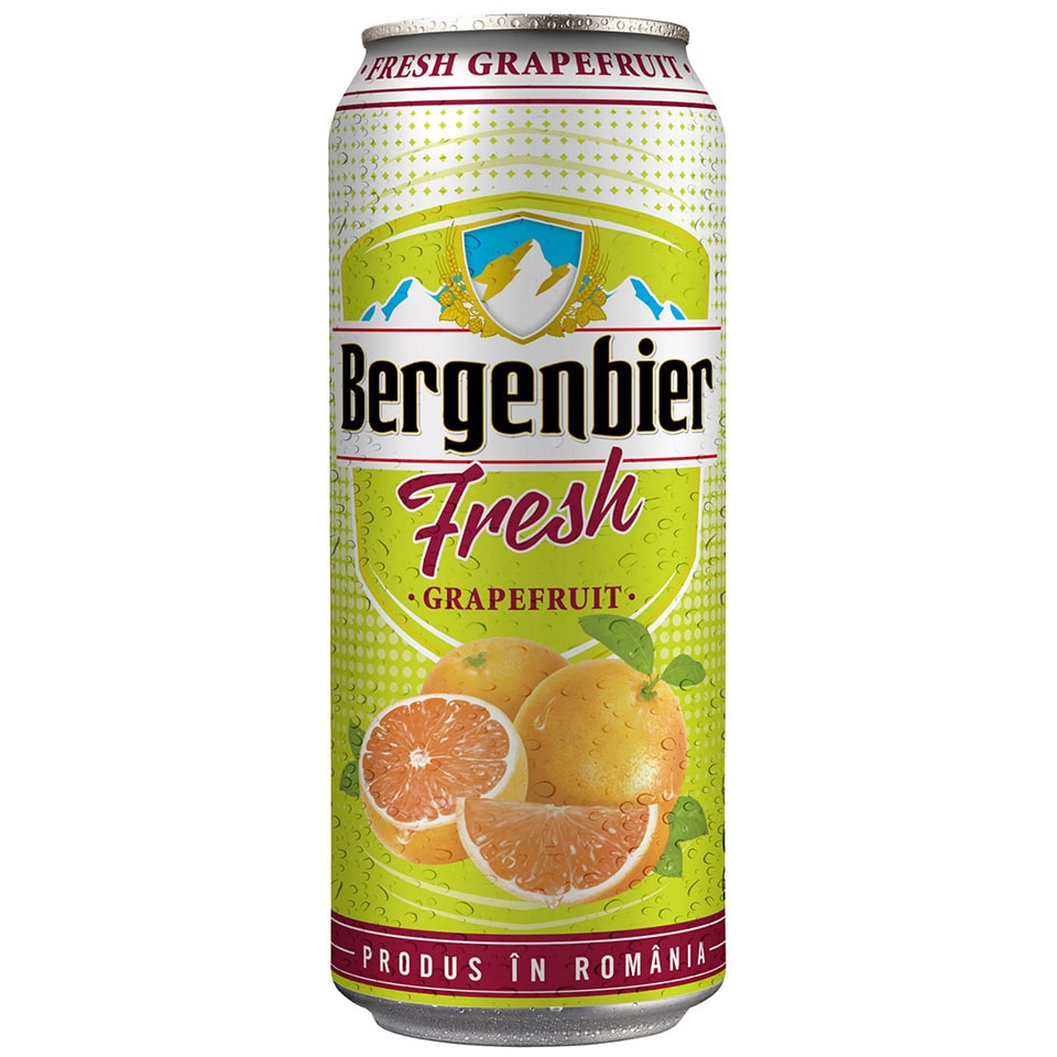Bergenbier-Fresh