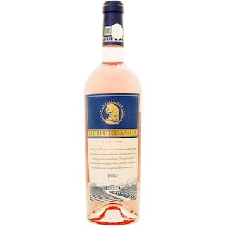 Budureasca | Vin Rose sec 0.75l