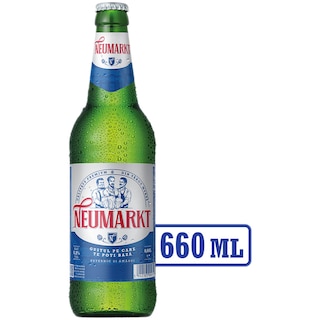 Neumarkt | Bere blonda 0.66L