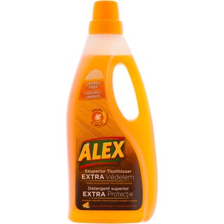 Alex | Detergent pentru pardoseala laminata 750ml